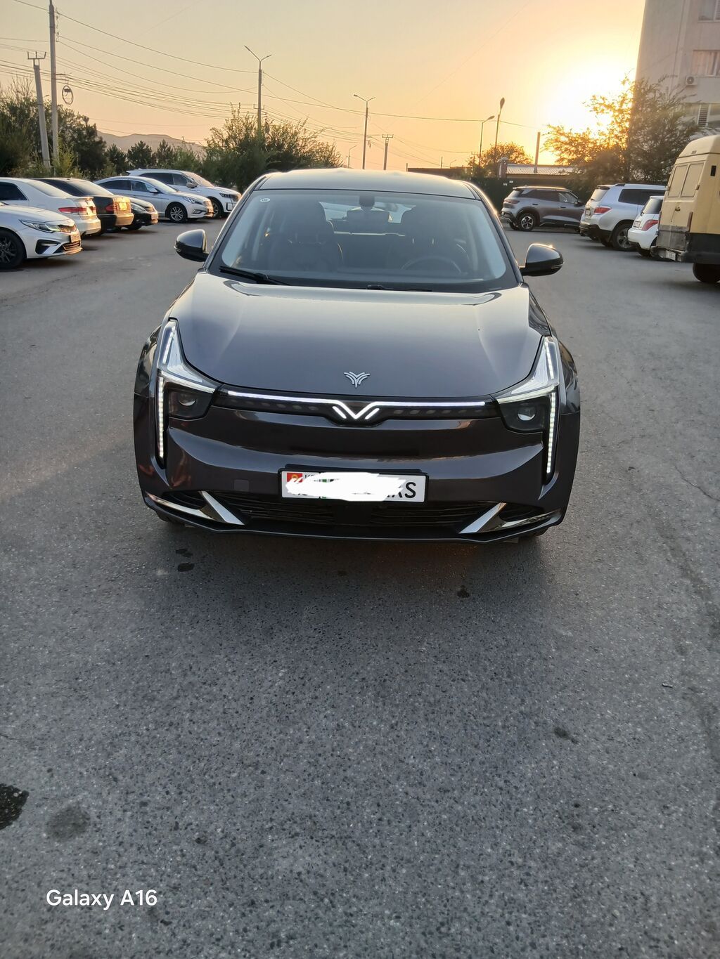 NETA U II продается. 2023 г. Пробег 103000 (оригинал). Запас хода: фото 2
