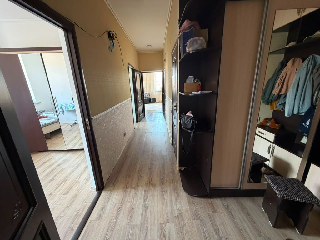 2 комнаты, 64 м², АЮ Гранд Элитка, 8 этаж, Евроремонт: фото 8