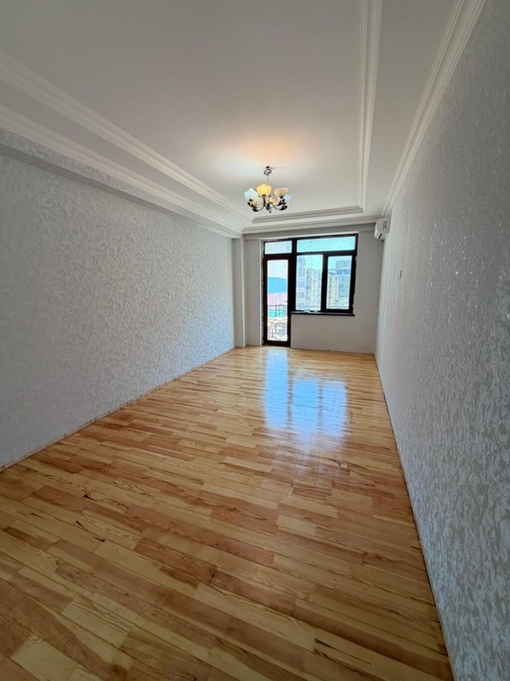 2 otaqlı, Yeni tikili, 64 kv. m
