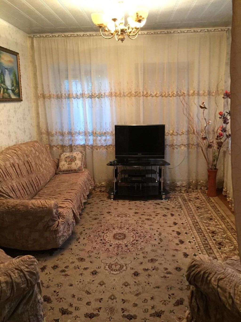 Продаю Дом кирпичный тёплый дом 70м2 газ,вода,электричество.двор на: фото 8