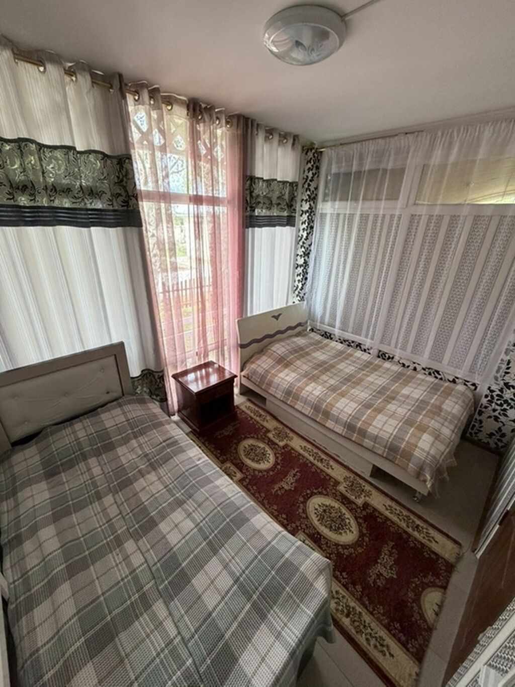 Большой и уютный коттедж в пансионате «Дордой Резорт» с.Кош-Кол: фото 6