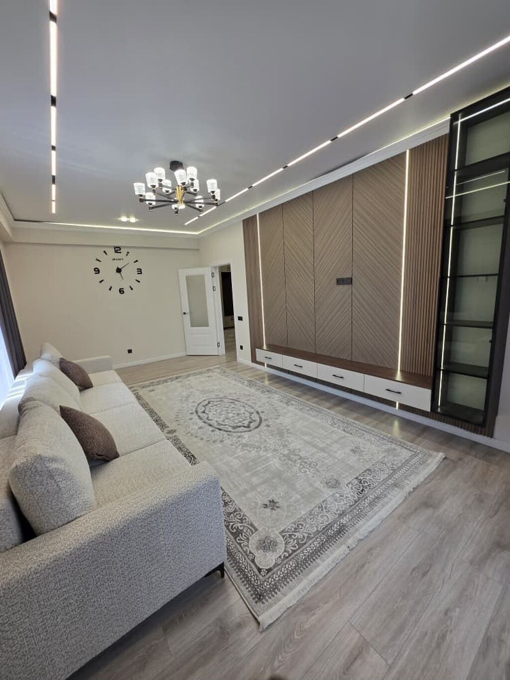 Продам 3-комн. квартиру, 110 м², ЖК Оптимум: фото 6