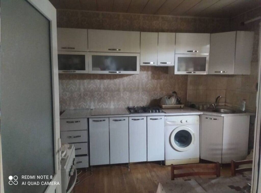 M.Ə.Rəsulzadədə 3 otaqlı həyət evi satılır, 70 m², 90 000 AZN, şəkil 4 / 8