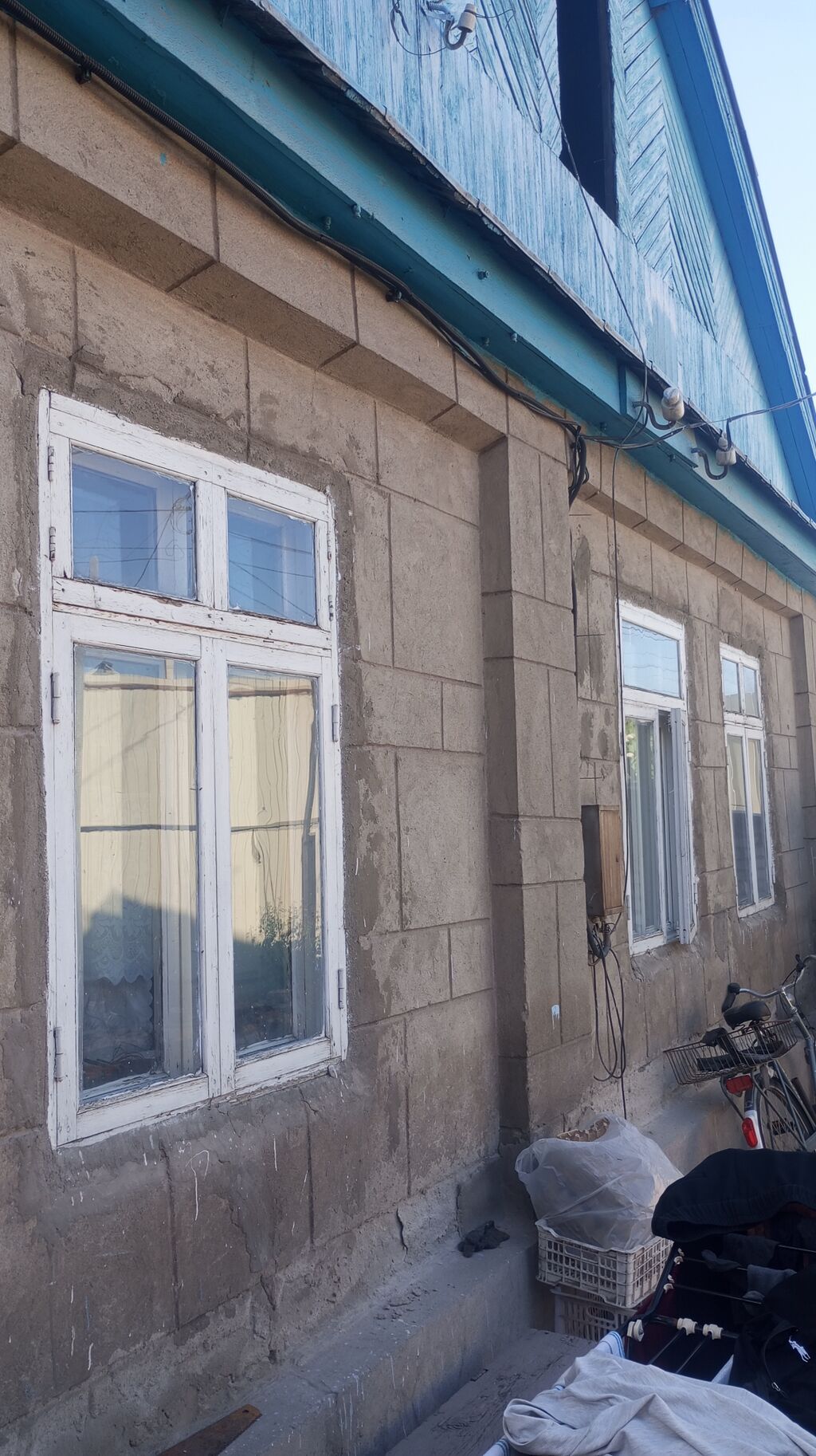ТОРГ!!!! СРОЧНО ПРОДАЮ дом с участком 11 соток фактически ( на красной