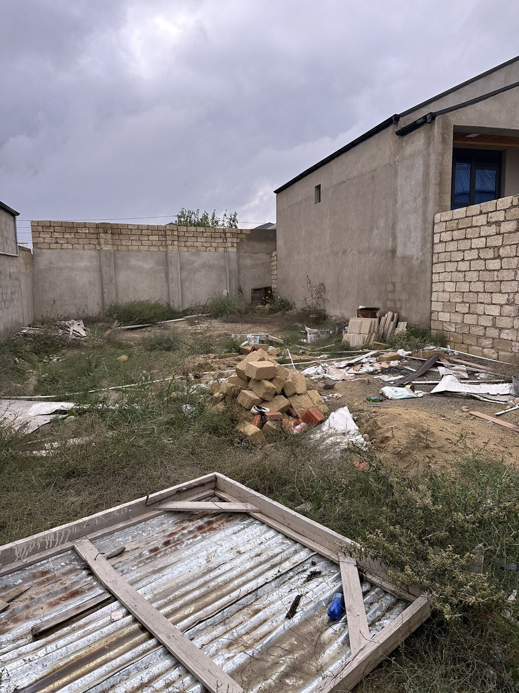 2 sot, Tikinti, Maklerlər narahat etməsin, Kupça (Çıxarış)