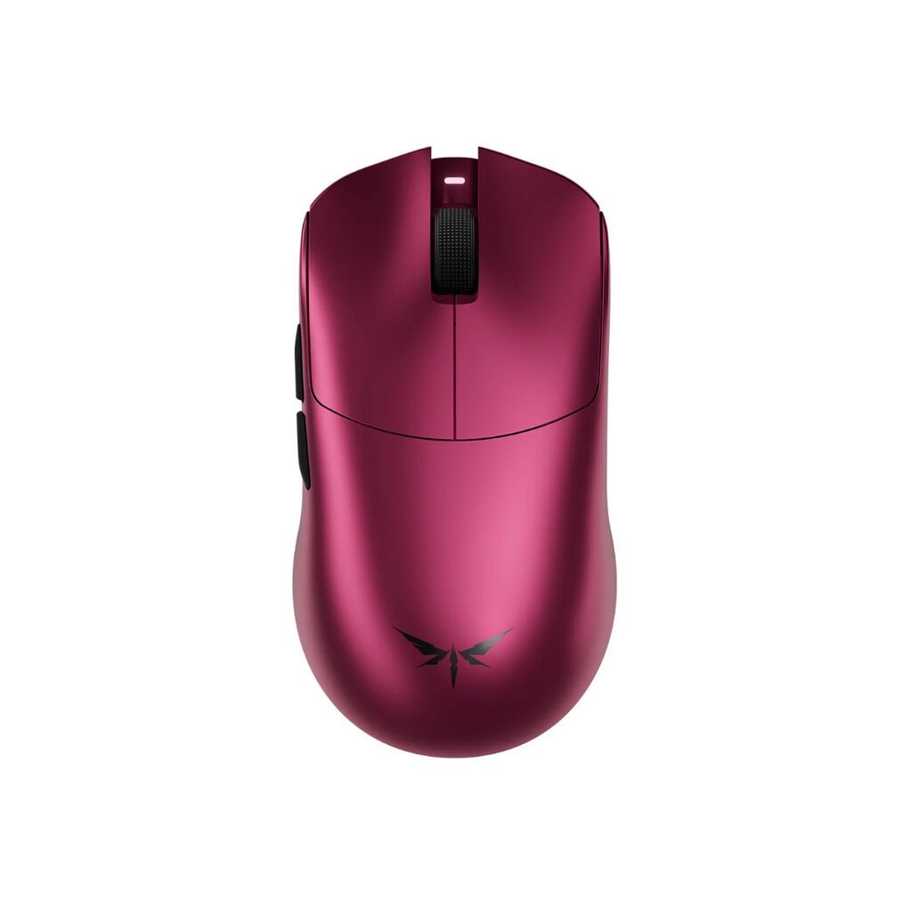 VGN Dragonfly F2 Master+ — ультралегкая беспроводная игровая мышь: фото 6