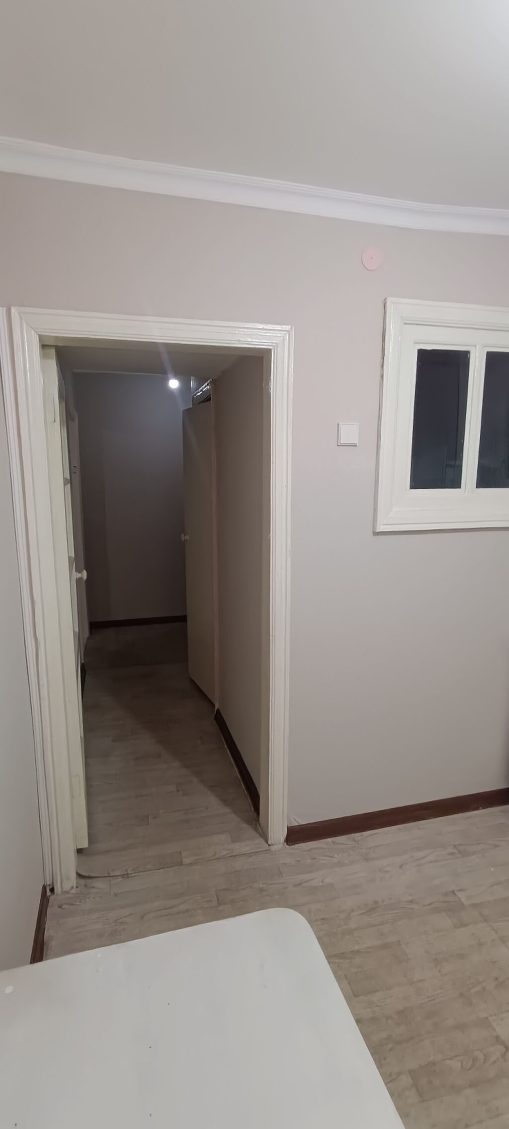 1 комната, 32 м², Вефа ТЦ Индивидуалка, 3 этаж, Косметический ремонт: фото 4