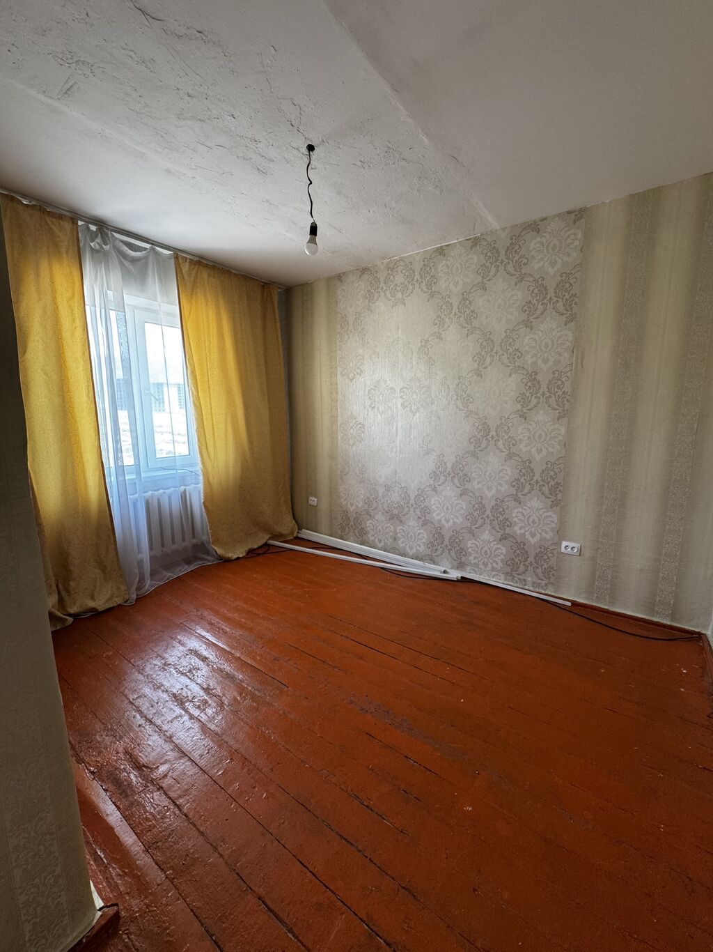 3 комнаты, 62 м², 4 этаж: фото 8