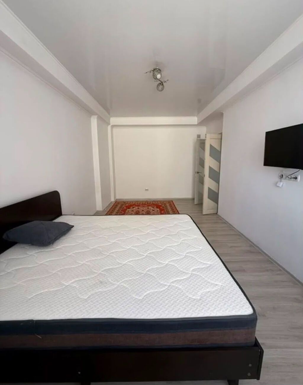 1 комната, 50 м², Элитка, Тунгуч мкр Элитка, 7 этаж, Евроремонт: фото 8
