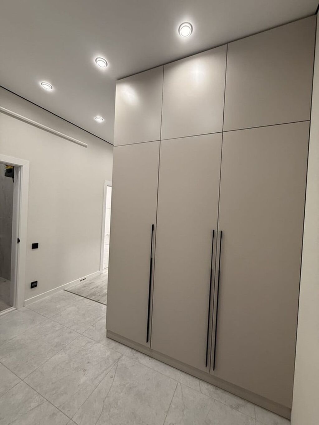 2 комнаты, 50 м², Элитка, 4 этаж, Дизайнерский ремонт: фото 6