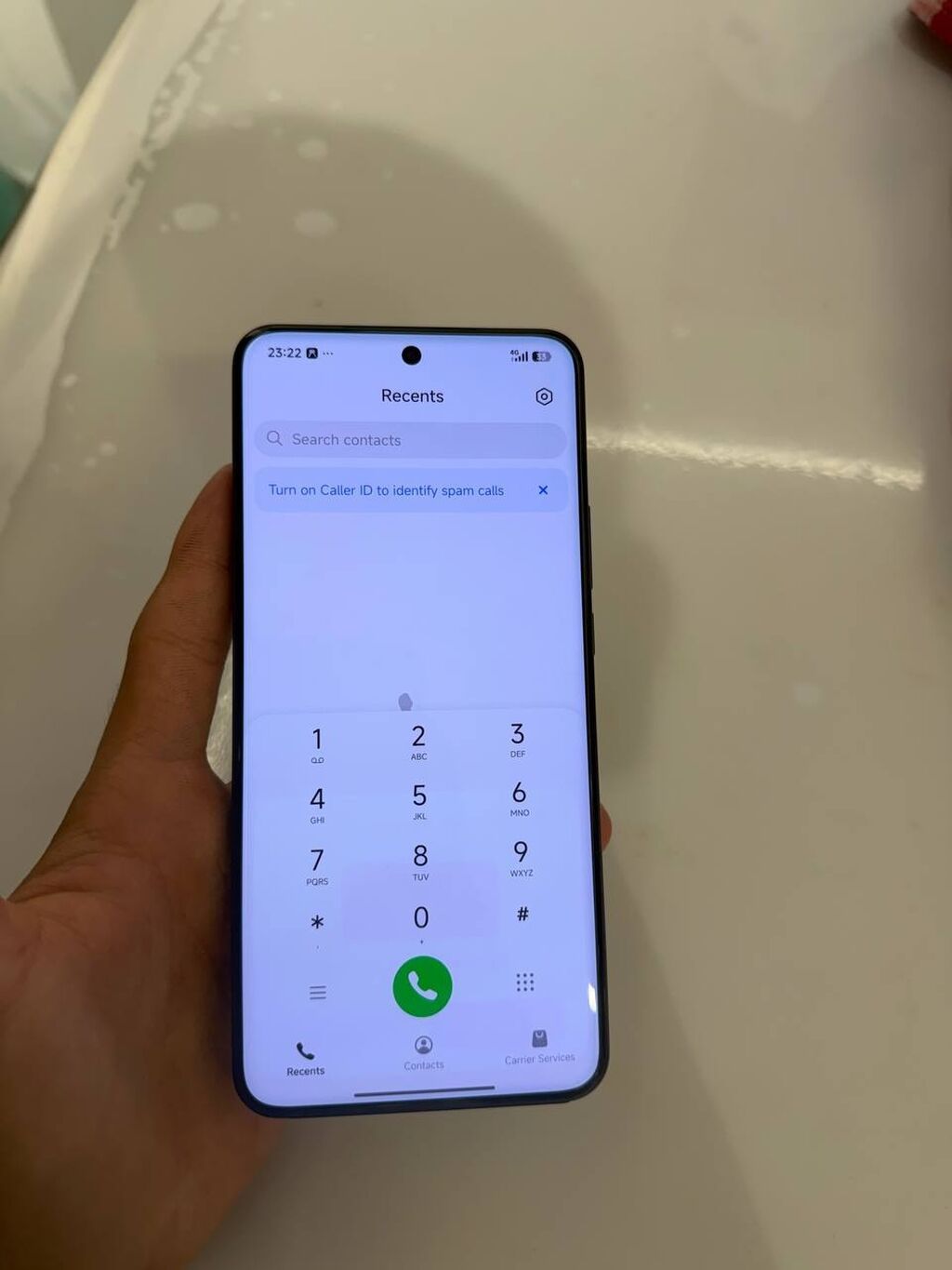 Xiaomi 15 ultra ЦЕНА САМАЯ НИЗКАЯ СРЕДИ ДРУГИХ 256/12 Лучший фото: фото 5