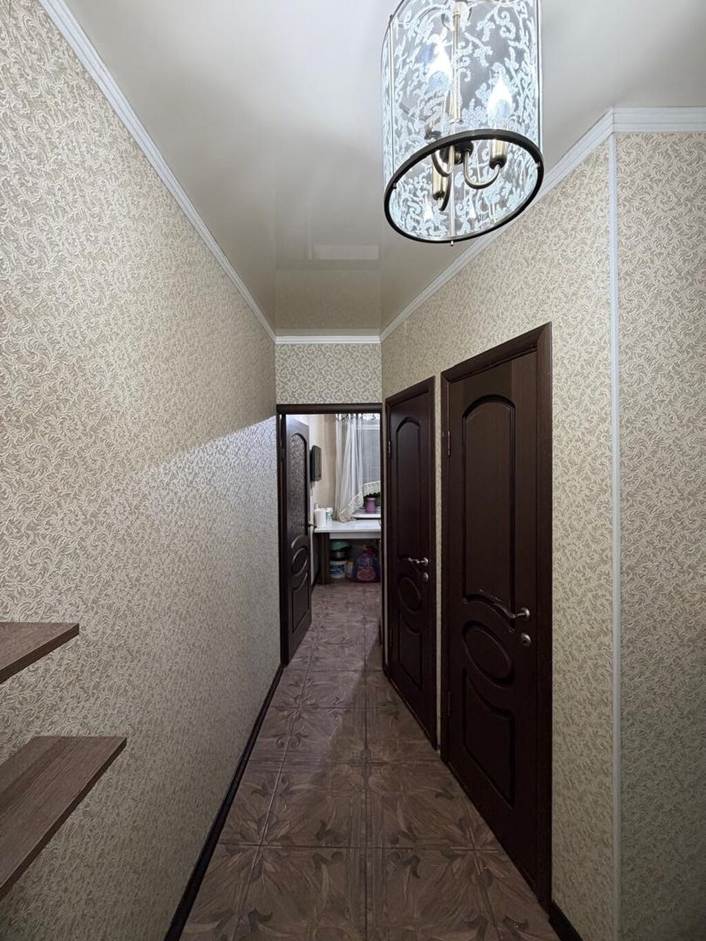 3 комнаты, 65 м², Азия Молл Индивидуалка, 2 этаж, Евроремонт: фото 5