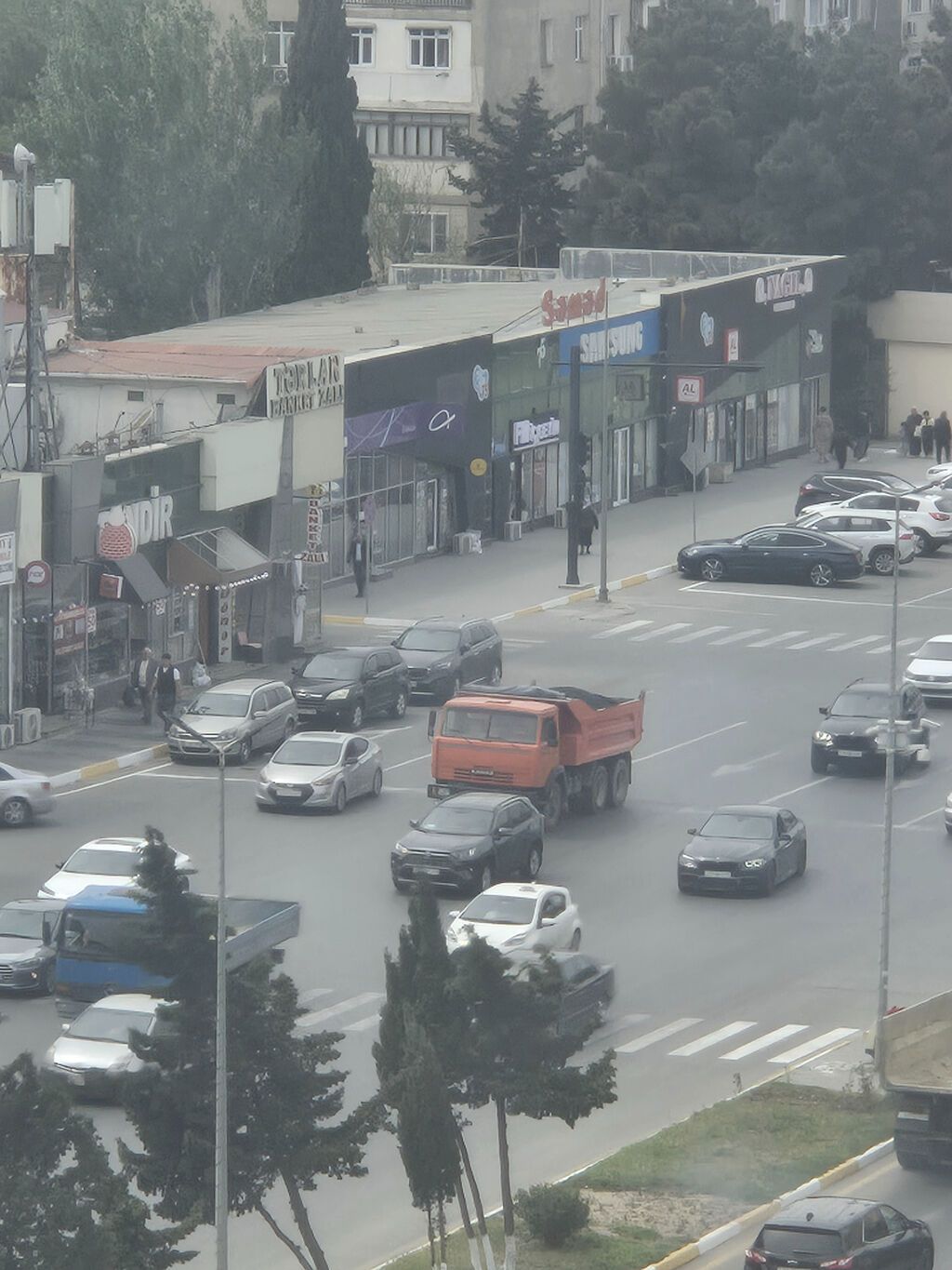 Sumqayıt, 2 otaqlı, Köhnə tikili, 60 kv. m