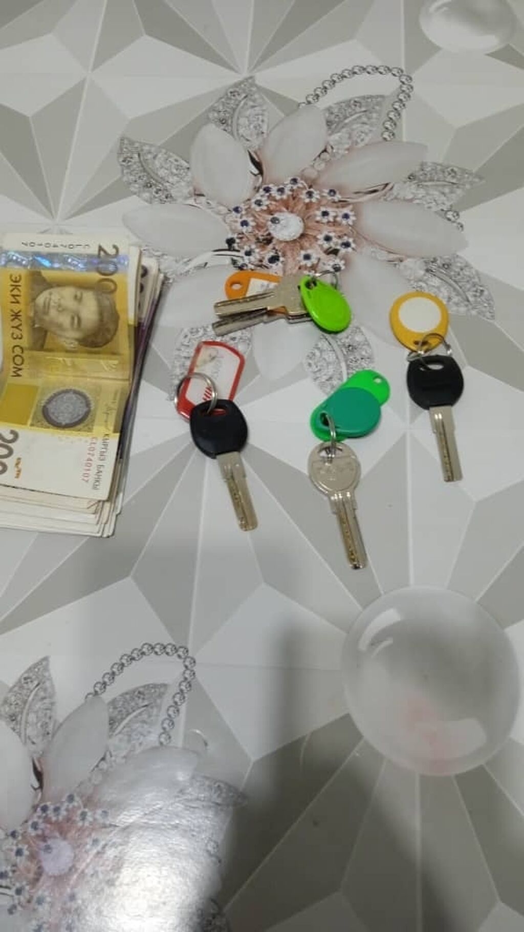 1 комната, Филармония, Душевая кабина, Постельное белье, Кондиционер, фото 5