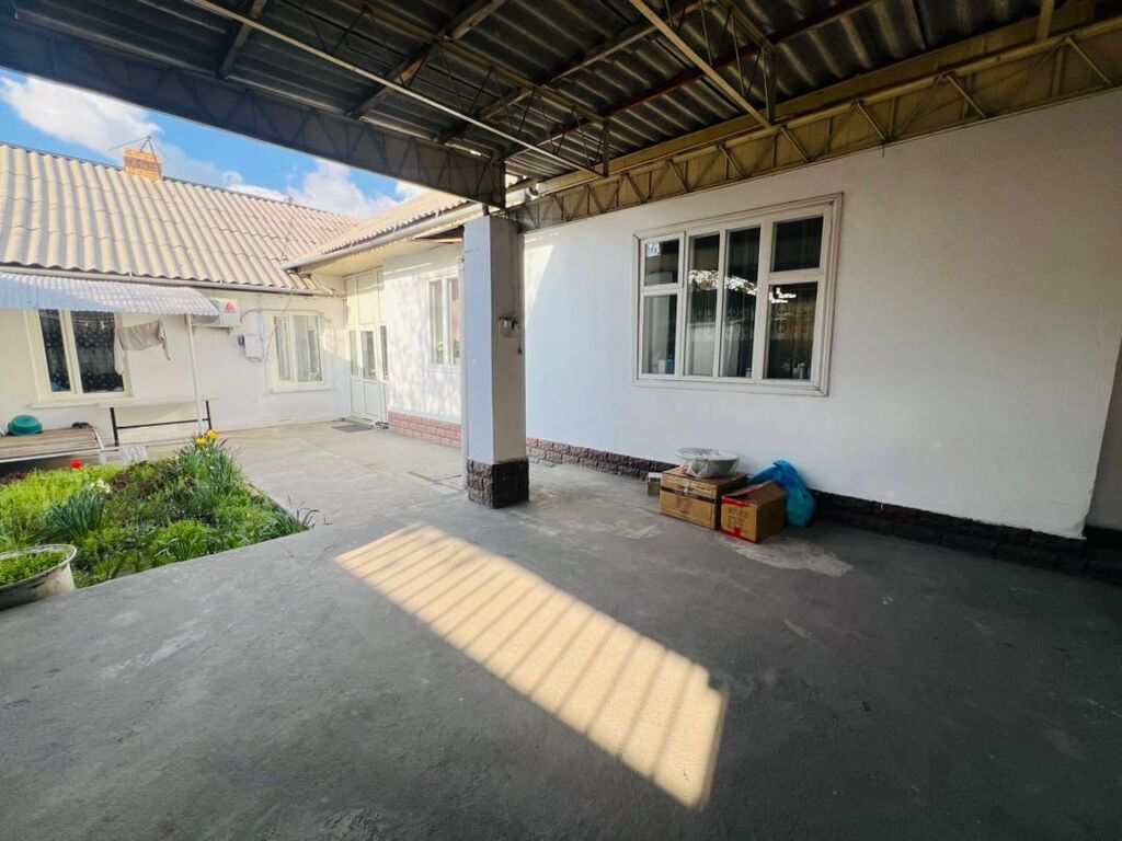 Срочно продаётся 5 ком. дом барачного типа: фото 7