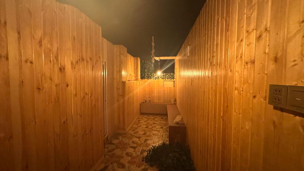 Obyekt icarəyə verilir – 165 m², Səbail rayonu, Bəşir Səfəroğlu küçəsi