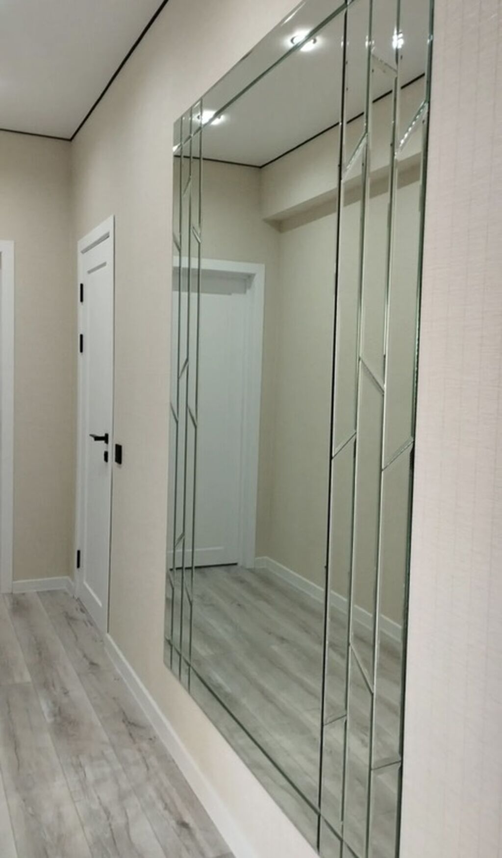 3 комнаты, 70 м², Кок-Жар ж/м Элитка, Дизайнерский ремонт: фото 6