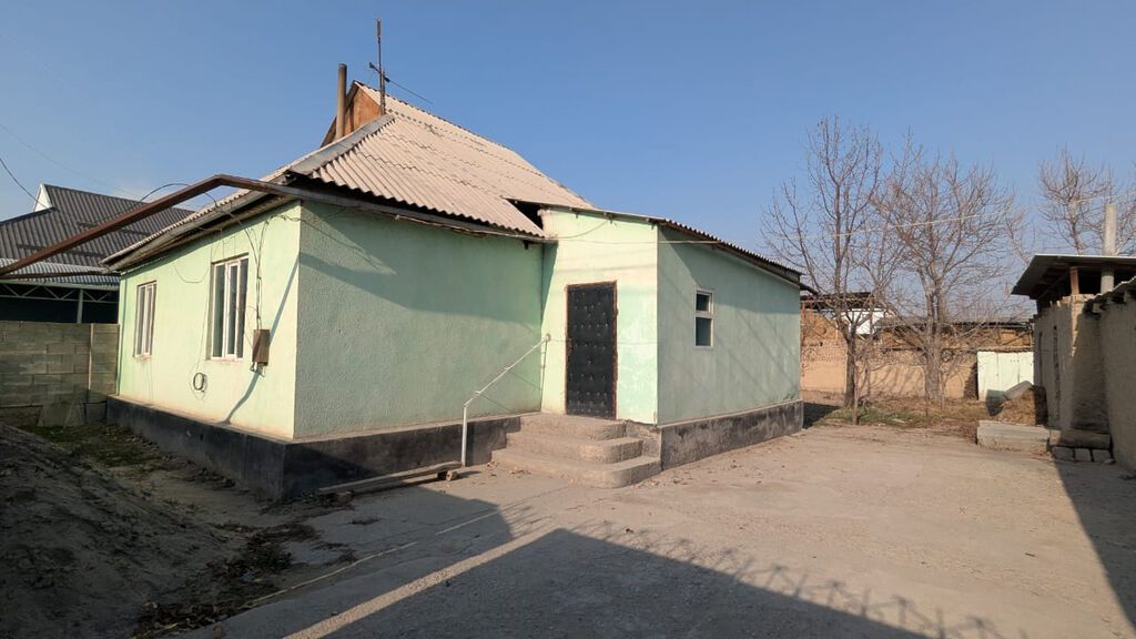 100 м², 5 комнат, Ак-Бата ж/м: фото 7