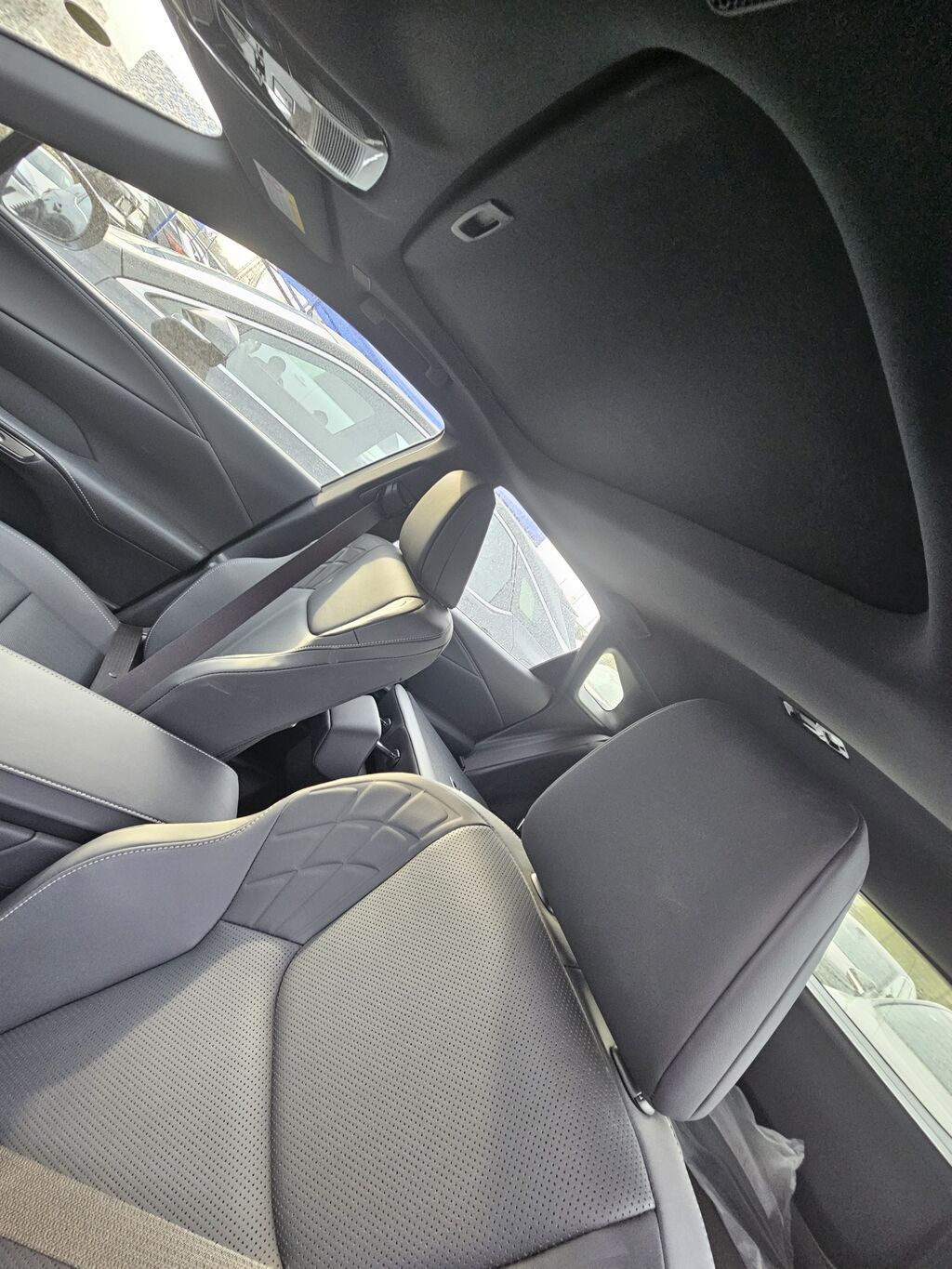 Lexus RX: 2026 г., Автомат, Бензин: фото 8