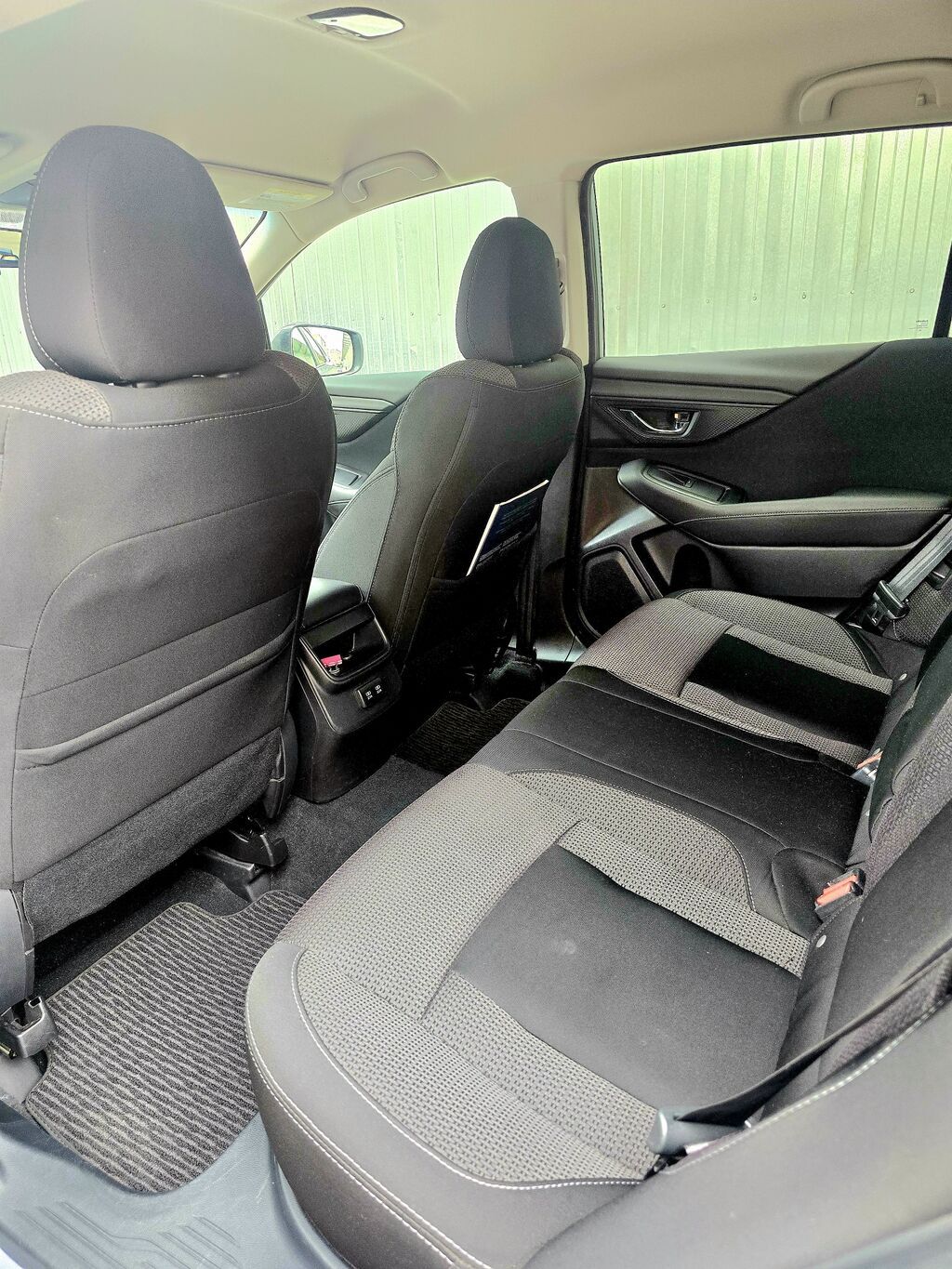 Subaru Outback: 2020 г., 2.5 л, Вариатор, Бензин, Универсал: фото 8