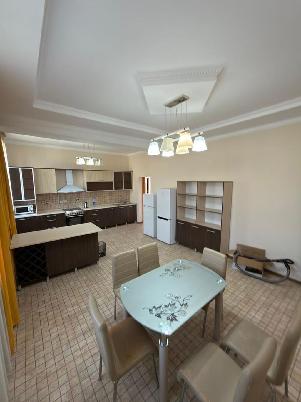 350 м², 6 комнат, Ынтымак ж/м, Без подселения: фото 4