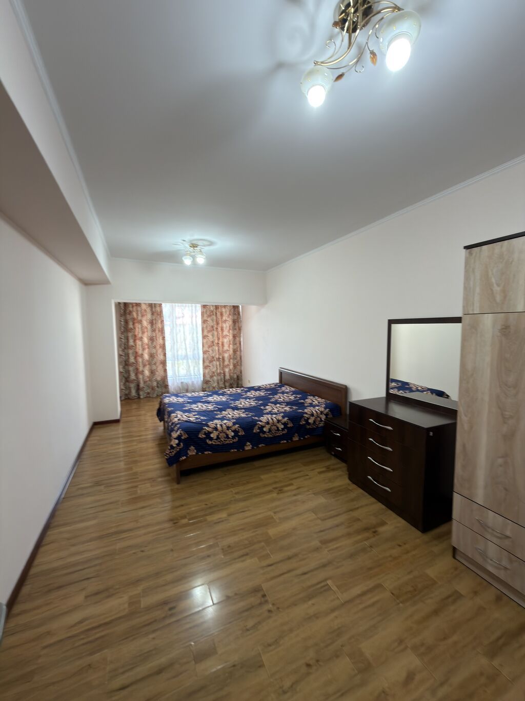 3 комнаты, 130 м², Моссовет Элитка, 4 этаж, Евроремонт: фото 7