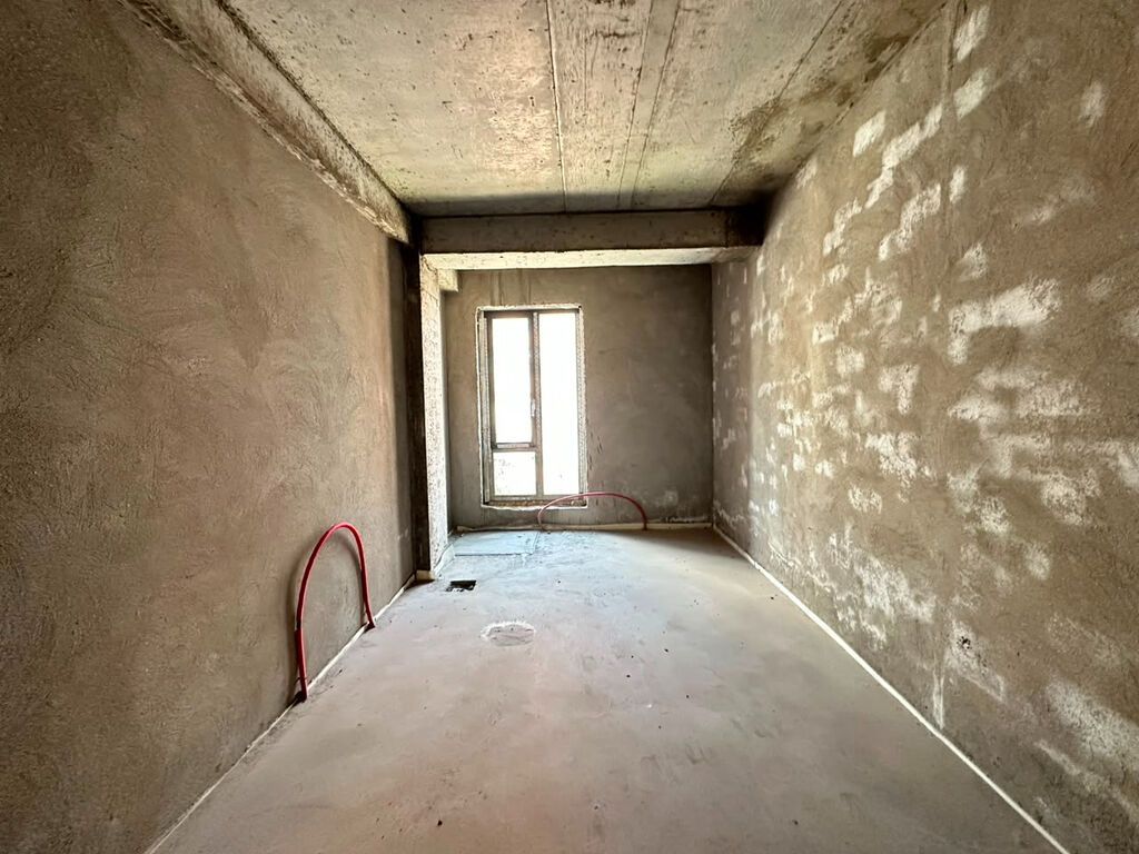 2 комнаты, 75 м², Асанбай мкр Элитка, 7 этаж, ПСО (под самоотделку): фото 5