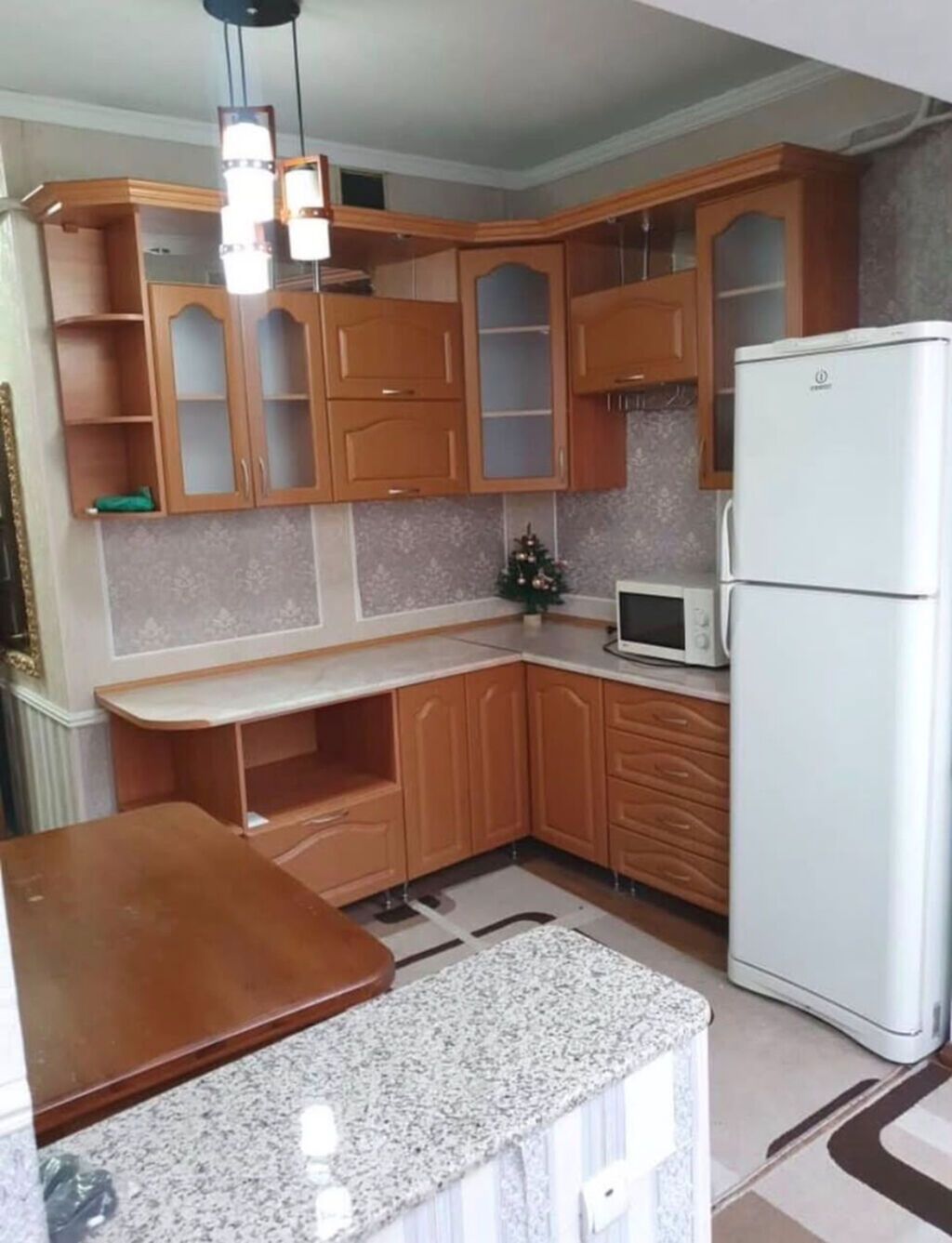 1 комната, 36 м², Вечерка 106 серия, 2 этаж, Косметический ремонт: фото 2