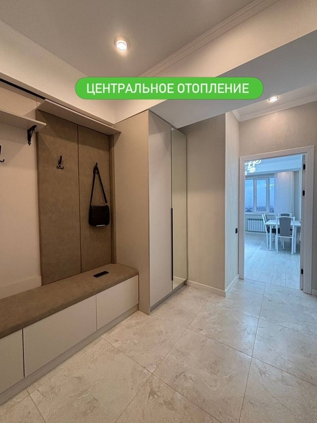 Сдам 1-комнатную квартиру в ЖК «Эмель»: фото 7