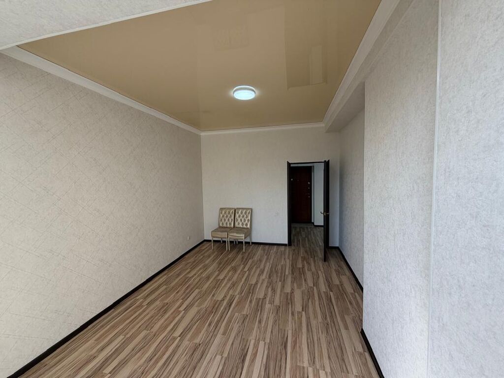1 комната, 44 м², Молодая Гвардия Элитка, 4 этаж, Свежий ремонт: фото 3