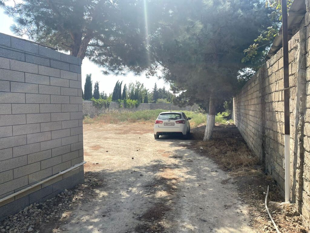 8 sot, Tikinti, Mülkiyyətçi, Kupça (Çıxarış)