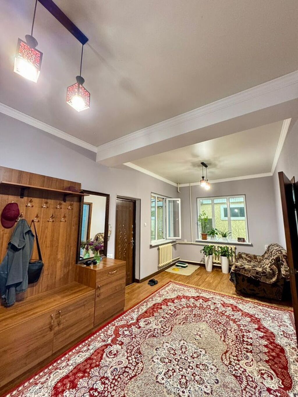 180 м², 6 комнат, Рабочий Городок, Без подселения: фото 2