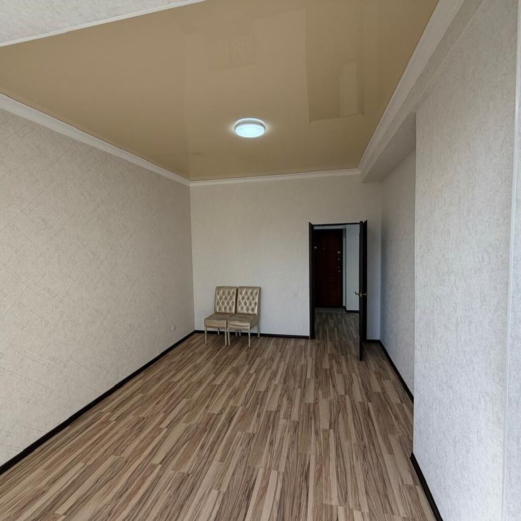1 комната, 45 м², Молодая Гвардия Элитка, 4 этаж, Евроремонт: фото 2