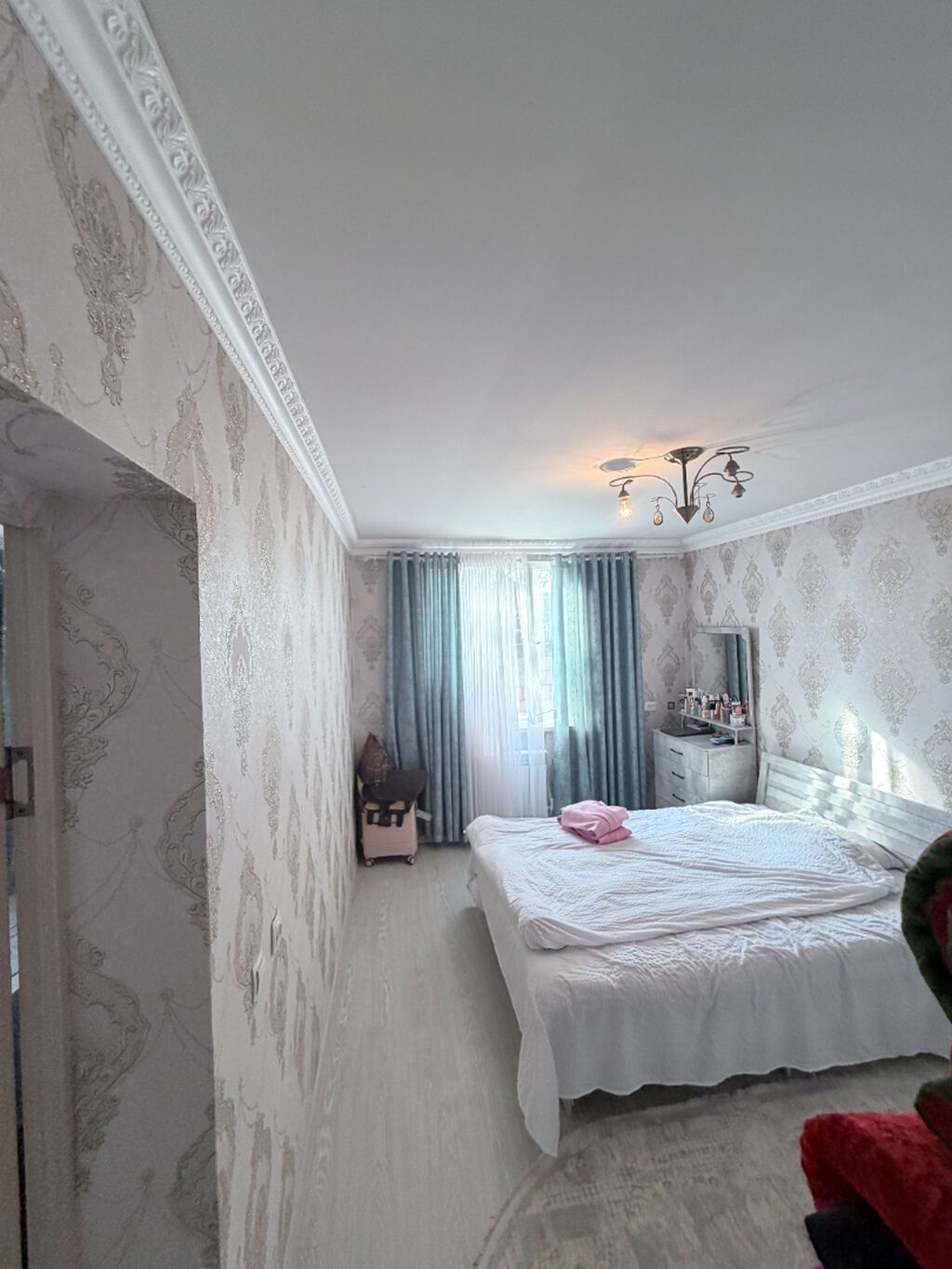 Срочно продается дом в центре Арча Бешика! Куюкова/Жылга Сай Участок: фото 6