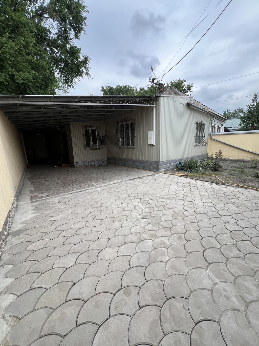 Срочно продаю пол дома 70 кв.м. Свердловский район, старый автовокзал: фото 2