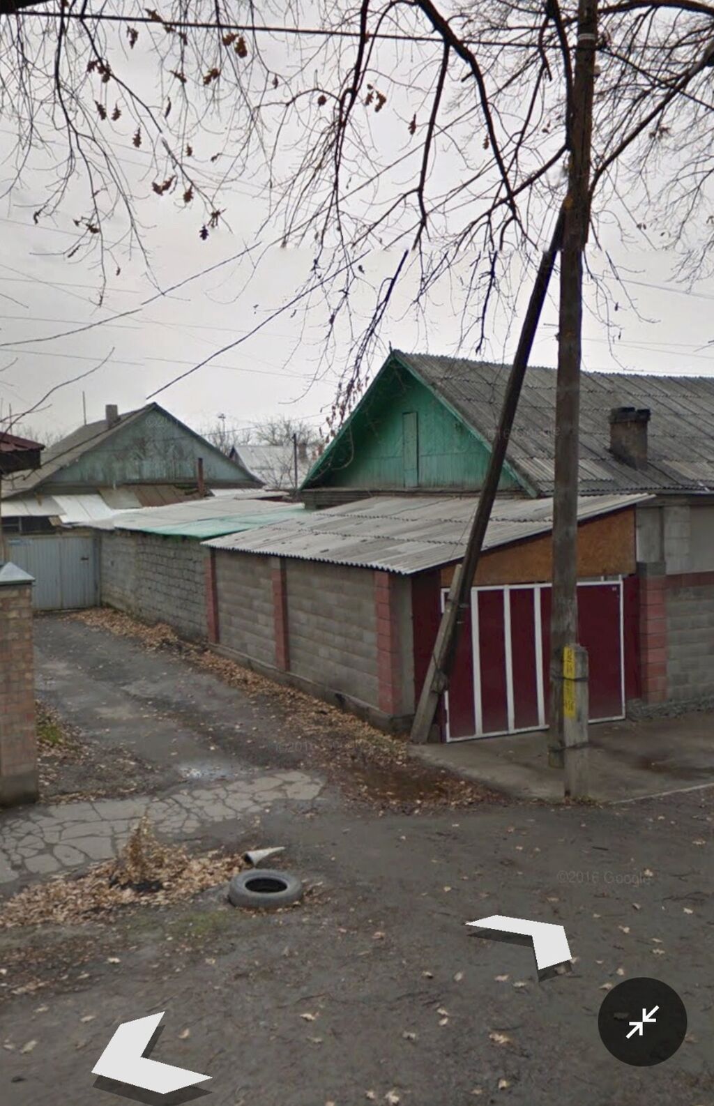 Продам дом (120м2) на первой линии по ул. Профсоюзной (ближе к: фото 8