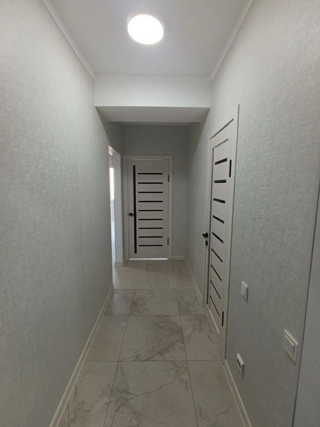 1 комната, 38 м², Кок-Жар ж/м Элитка, 6 этаж, Свежий ремонт: фото 6