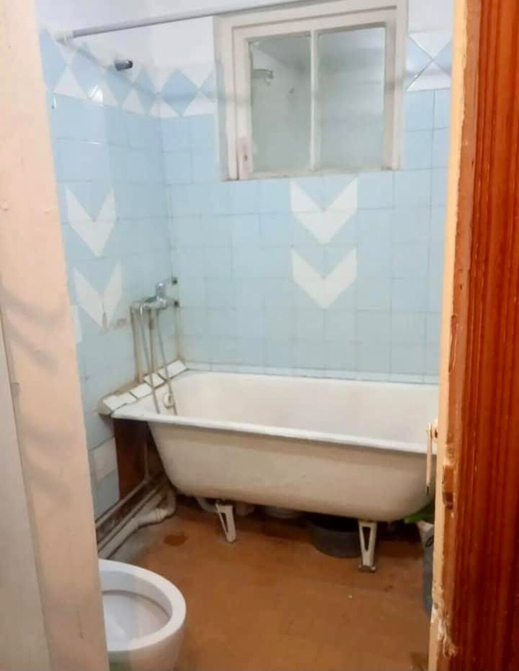 2 комнаты, 42 м², Мед Академия Хрущевка, 1 этаж: фото 6