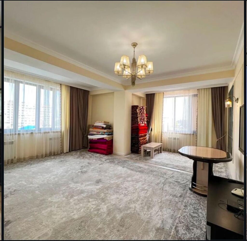 3 комнаты, 108 м², Верхний Джал Элитка, 2 этаж, Евроремонт: фото 3