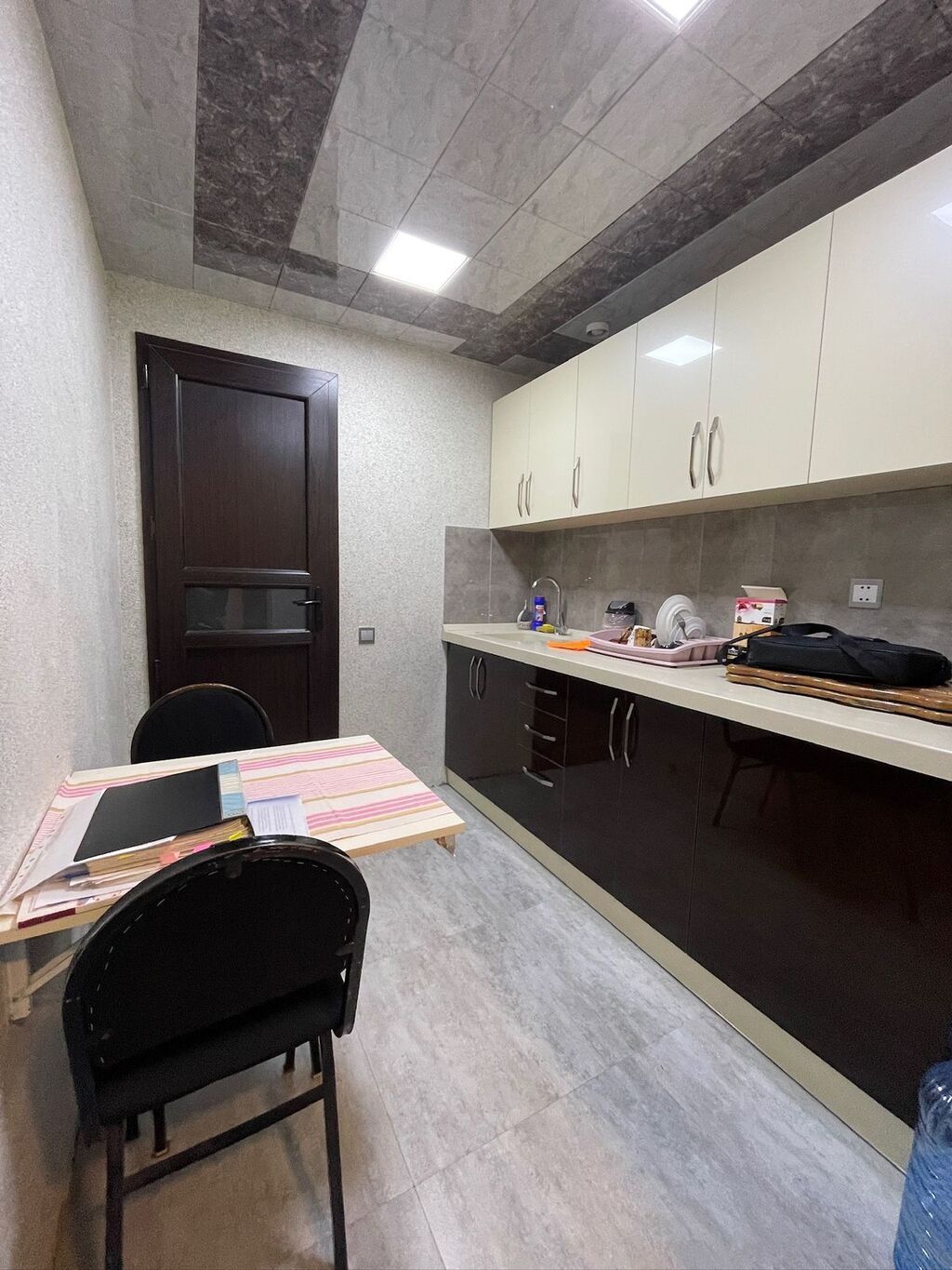 Bağça Obyekt Biznes Ofis Servis idarə Studia Salon