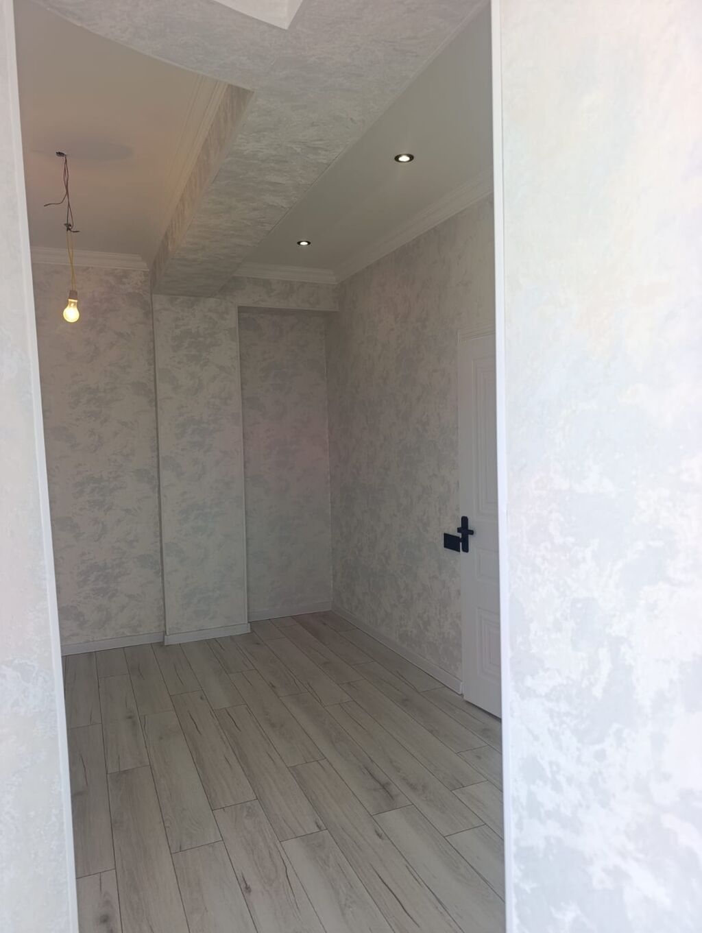 2 otaqlı, Yeni tikili, 48 kv. m