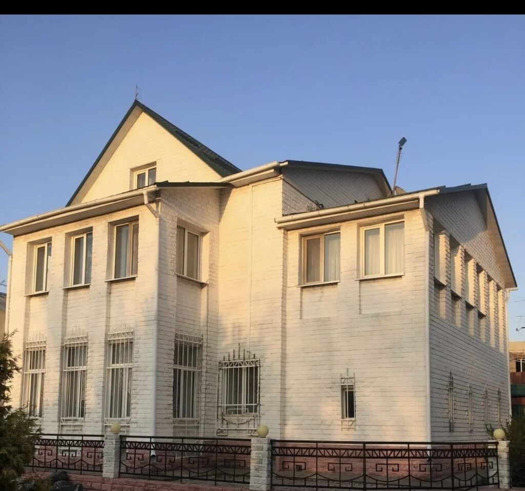 480 м², 7 комнат, Киргизия 1, Без животных: фото 2