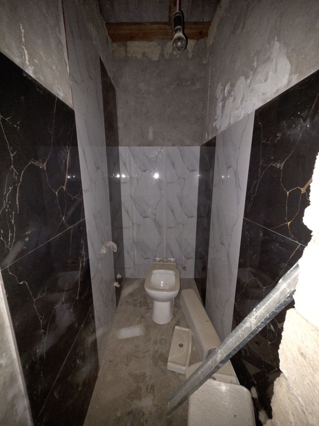 2 otaqlı, 65 kv. m, Yeni təmirli