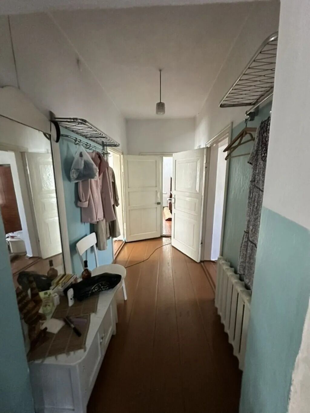 90 м², 4 комнаты, Азия Молл, Без животных: фото 3