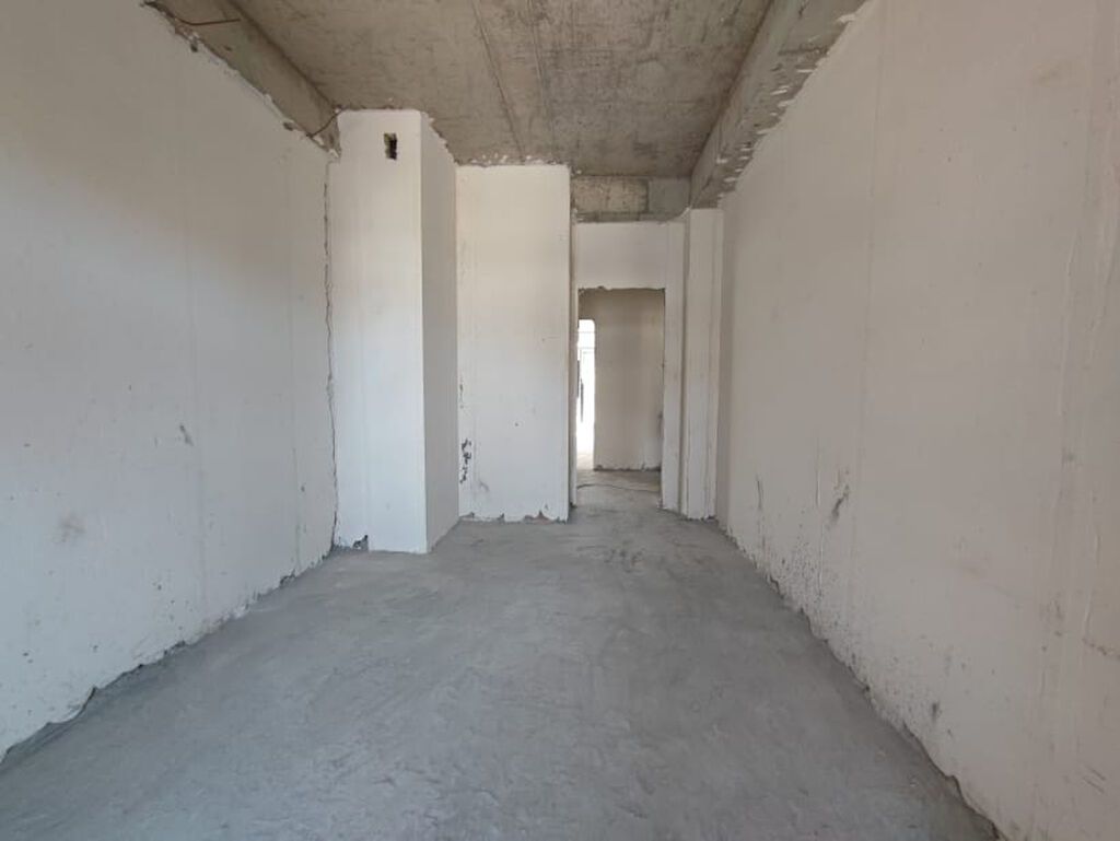 Ağ şəhər, 3 otaqlı, Yeni tikili, m. Xətai, 148 kv. m