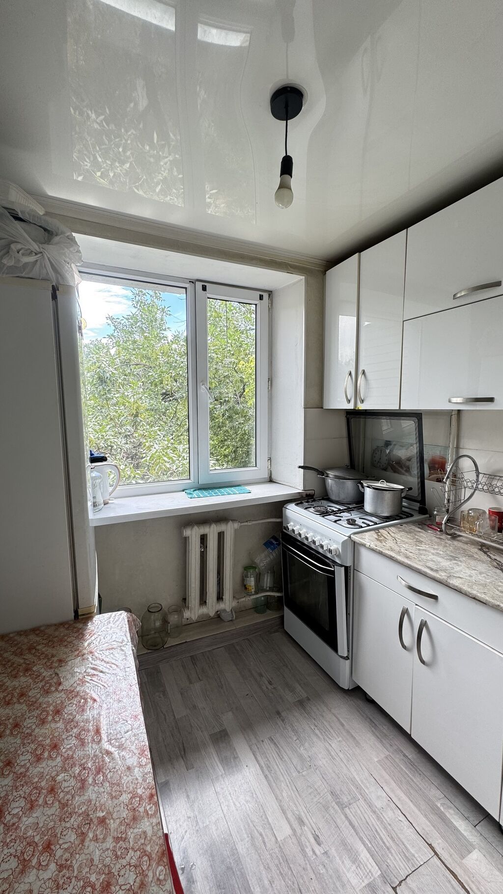 Продам 2-комнатную квартиру, 43 м², ТЭЦ: фото 6