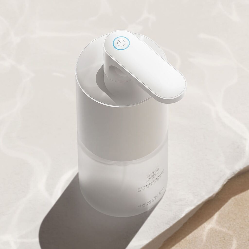 Сенсорная мыльница Xiaomi Mijia Auto Wash Pro (MJSJ04XW) — фото 2