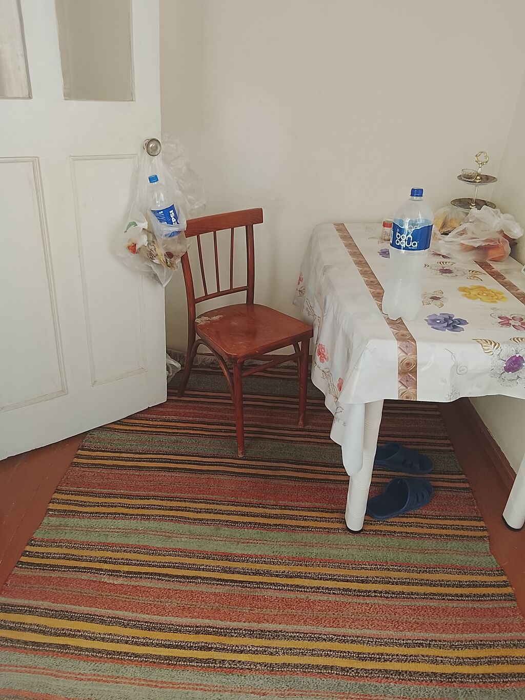 BakıŞüvəlan,şimal qres qəsəbəsində yerləsir - Otaqlar: İşıqlı yataq