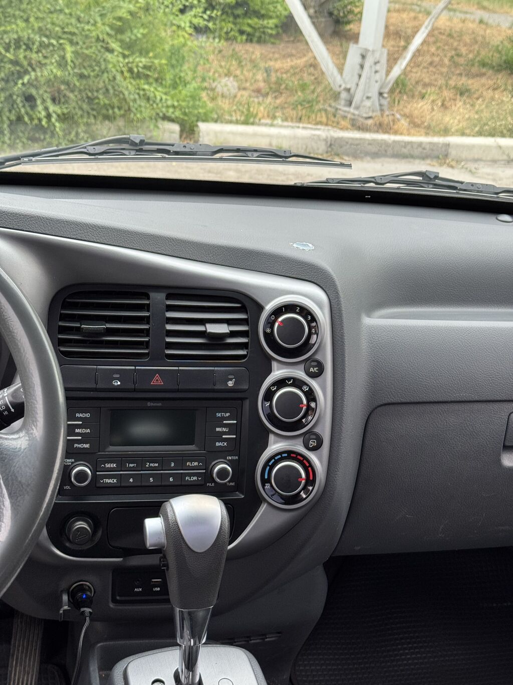 Kia BONGO: 2019 г., 2.5 л, Автомат, Дизель: фото 7