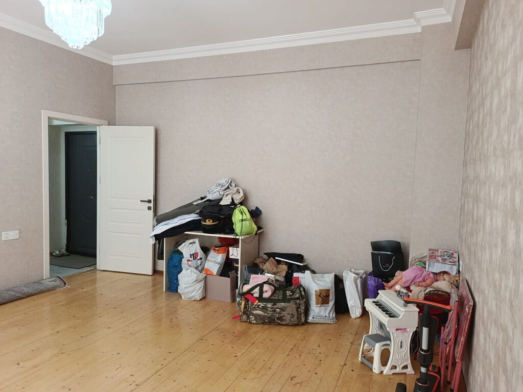 Продаётся 2-комнатная квартира в новостройке, Xalqlar Dostluğu, 60 м², 158 000 AZN, фото 2 / 10